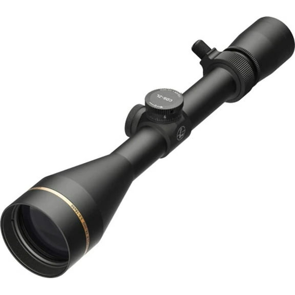 Leupold VX-3HD 3.5-10x50mm Riflescope