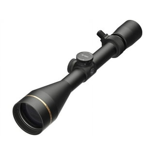 Amazon.com : Leupold VX-Freedom 3-9x40 (1 inch) CDS Duplex