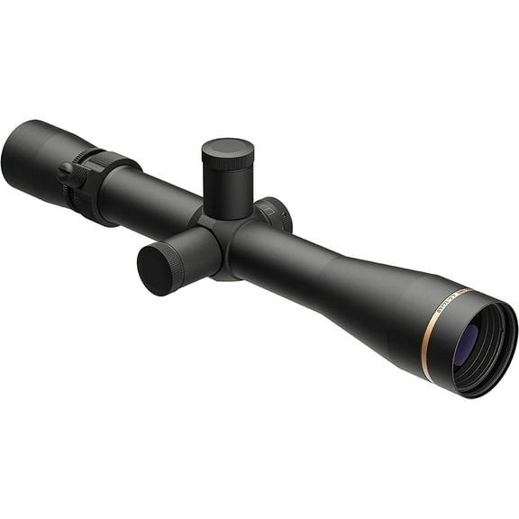 Leupold VX-3HD CDS-T Rifle Scope 4.5-14x 40mm T-Fine Diamond Reticle Matte Black