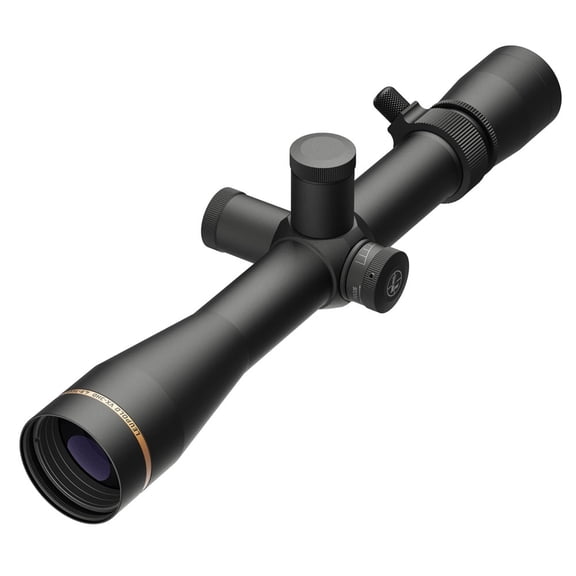 LEUPOLD VX-3HD 4.5-14x40 SF CDS-T Diamond Reticle Riflescope (182567)