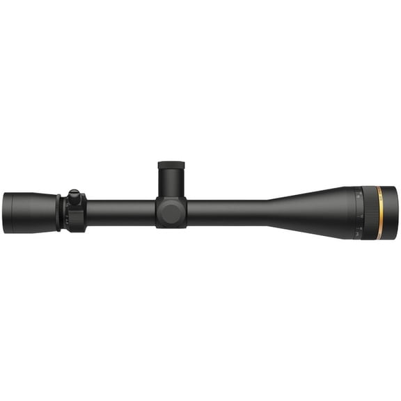 Leupold 182502 VX-3HD 6.5-20x40mm Black Aluminum 14.49" Waterproof Rifle Scope