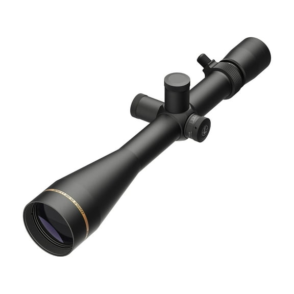 Leupold VX-3HD CDS-T Rifle Scope 6.5-20x 50mm Diamond Reticle Matte Black