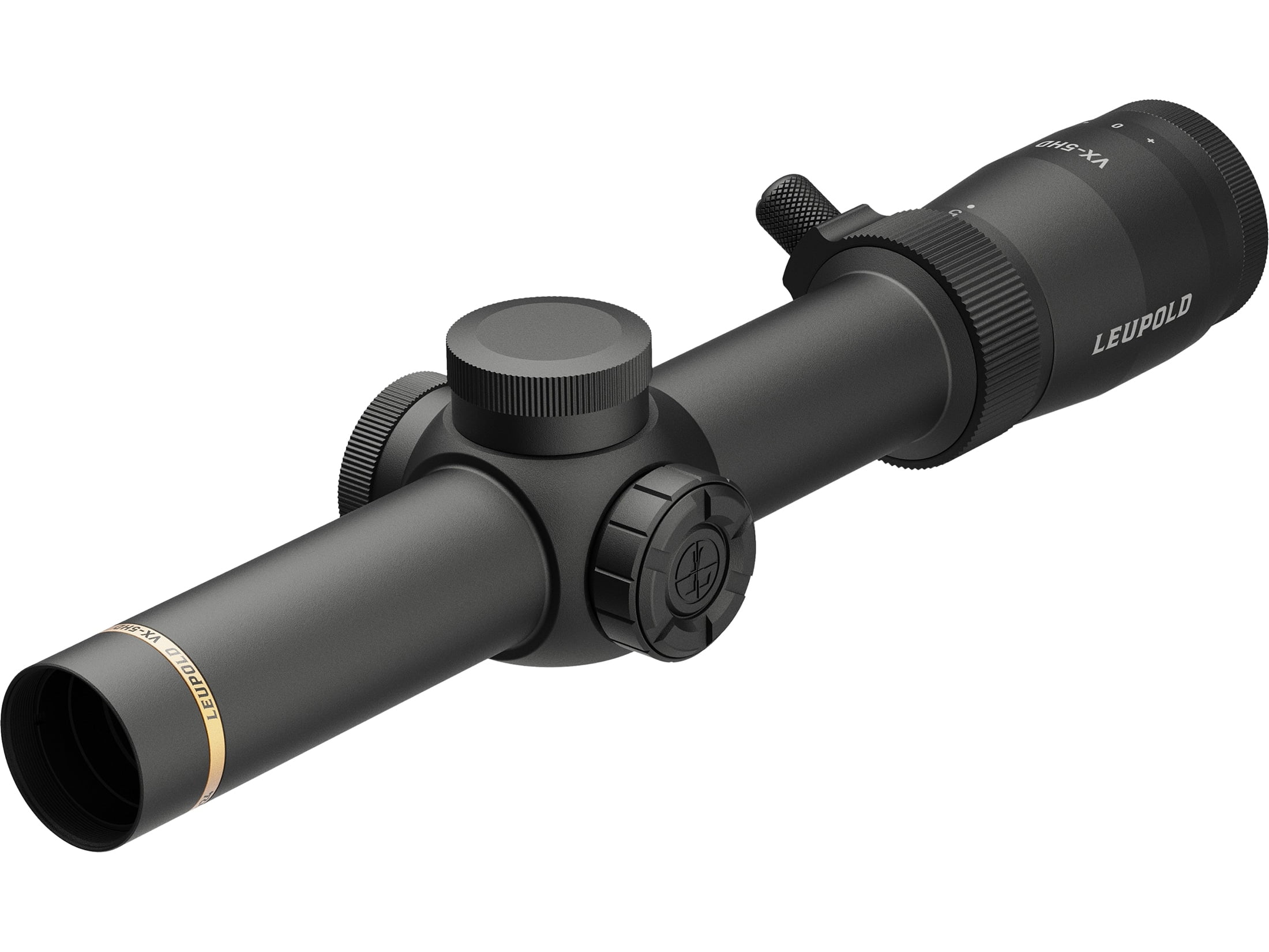 Leupold VX-5HD Gen 2 - Thumbnail 4
