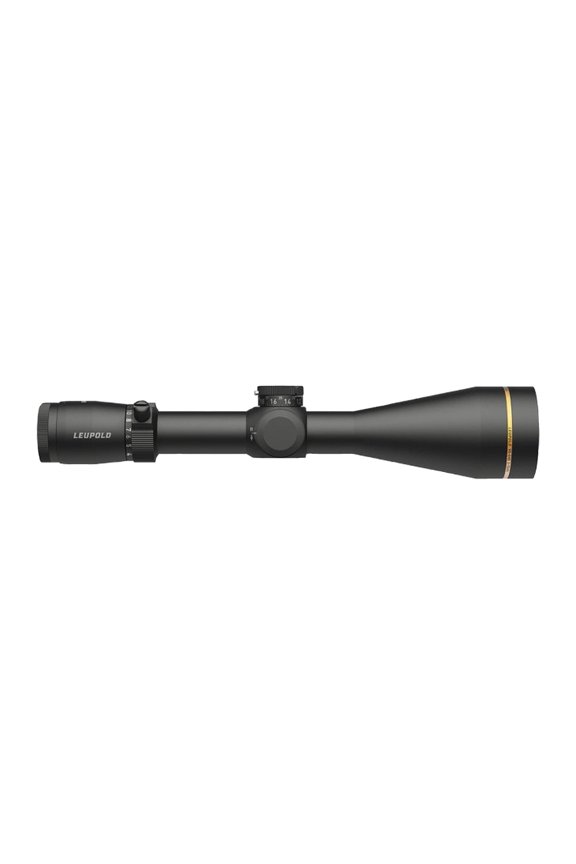 VX-5HD Gen 2 3-15x56 30mm CDS-SZL2 Side Focus Metric Illum FireDot 4 Fine Hunting Riflescope (183856)