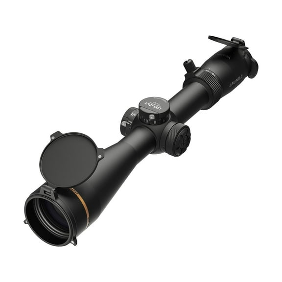 Leupold VX-6HD Gen 2 3-18x50mm Riflescope, CDS-SZL2, Side Focus, Illuminated FireDot Duplex, 6:1 Zoom, Waterproof/Fogproof (183839)