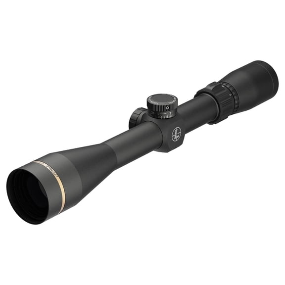 Leupold VX-Freedom 3-9x40mm Riflescope, 1 Inch Tube, Duplex Reticle, Advanced Optical System, Waterproof (188527)