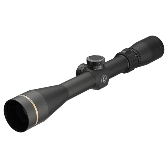 Leupold VX-Freedom 3-9x40mm Riflescope, 1 Inch Tube, Duplex Reticle, Advanced Optical System, Waterproof (188527)