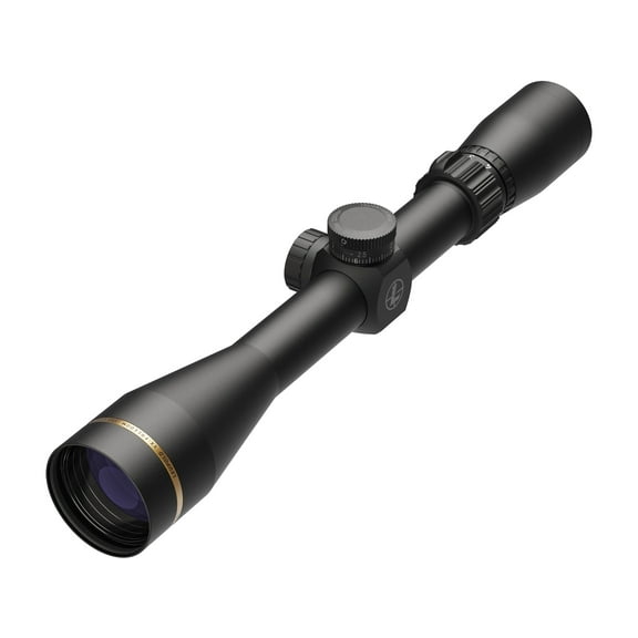 Leupold VX-Freedom 350 Legend Rifle Scope 3-9x 40mm Duplex Reticle Matte Black