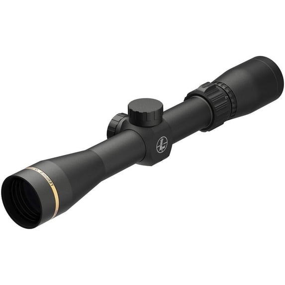 Leupold VX-Freedom Rifle Scope 2-7x 33mm Hunt Plex Reticle Matte Black