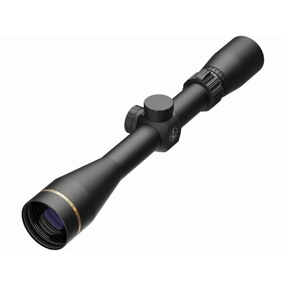 Leupold VX-Freedom Rifle Scope 4-12x 40mm Hunt Plex Reticle Matte Black