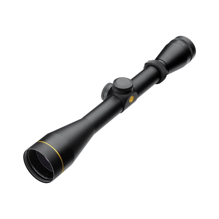 Leupold Vx-2 3-9x40mm, Obj 4334-14.6ft at 100 Yds, Fov 1