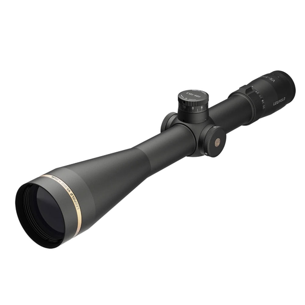 Leupold Vx-5hd, Leu 172754 Vx-5hd 7-35x56sf T-zl3 Tmoa 34mm