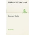 thumbnail image 1 of Leutnant Burda (Paperback), 1 of 1