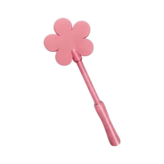 Leutsin Tap to Pay Flower Wand, Cute Card Tap Unlock Tool, Portable Consumption Gadget, Stylish Pay Stick for Daily Shopping Payment, Lightweight Magical Checkout Accessory, Gift for All Ages