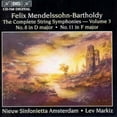 thumbnail image 1 of Lev Markiz - Complete String Symphonies - Music & Performance - CD, 1 of 1
