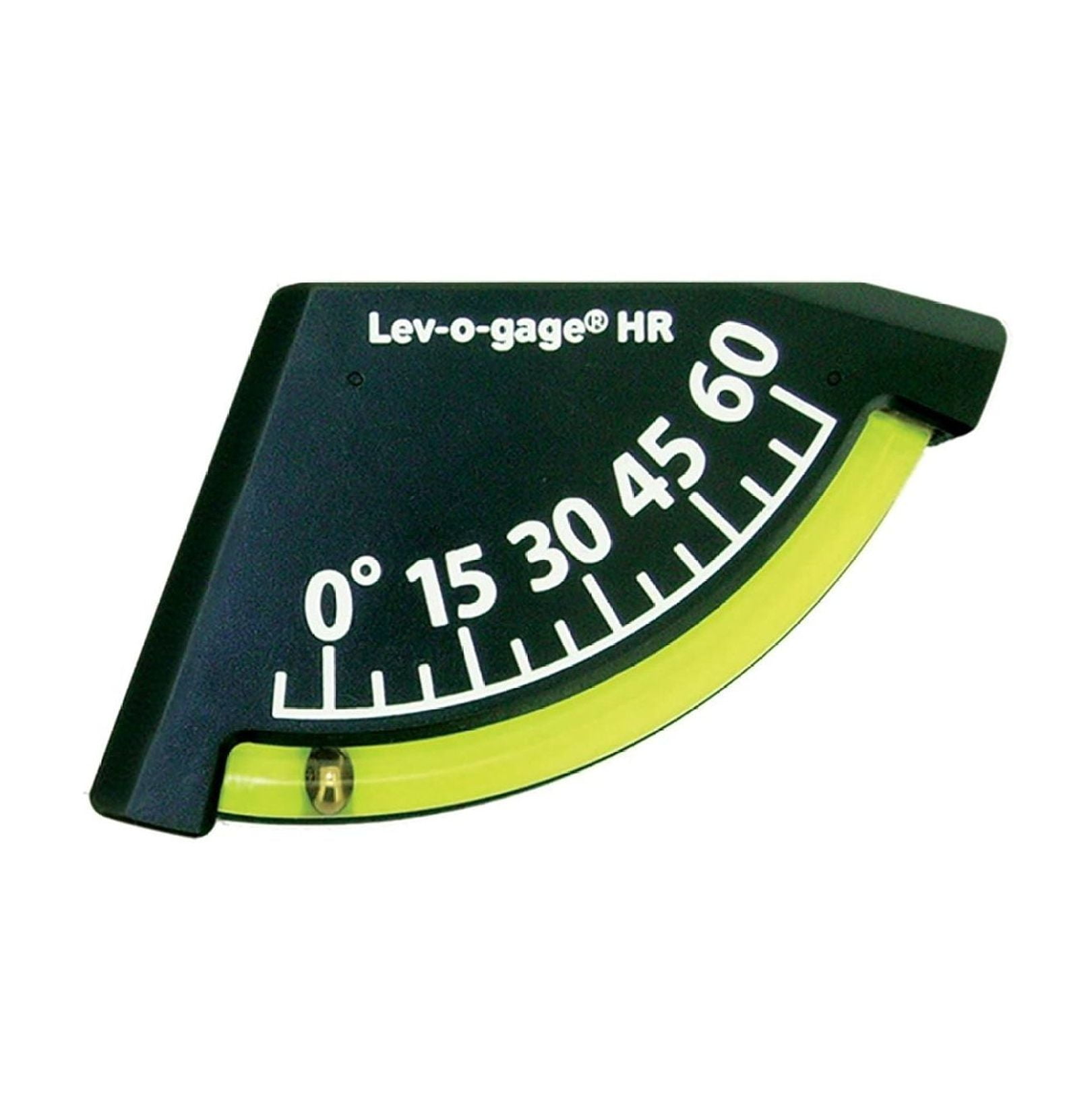 Industrial Inclinometer For Cranes Industrial - Extra Large Boom Angle ...