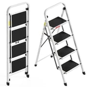 LevLad 4 Step Folding Ladder - rated 5 stars from 12 reviews