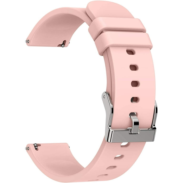 Silicone Smart watch band Silicone Smart watch band