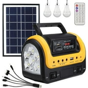 Solar Panel Generators