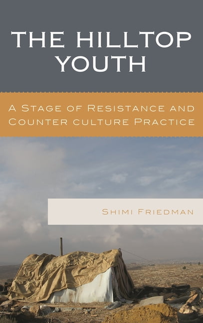 Levant and Near East: A Multidisciplinar Hilltop Youth: A Stage of ...