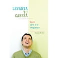 thumbnail image 1 of Levanta Tu Cabeza: Gozo Cara a la Verguenza (Paperback), 1 of 2