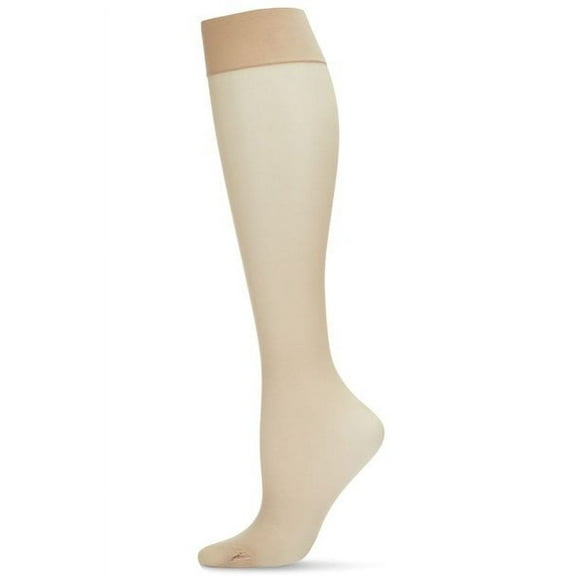 Levante Dynamic Women's Energizing Sheer Knee High Stockings DYNAMICKH