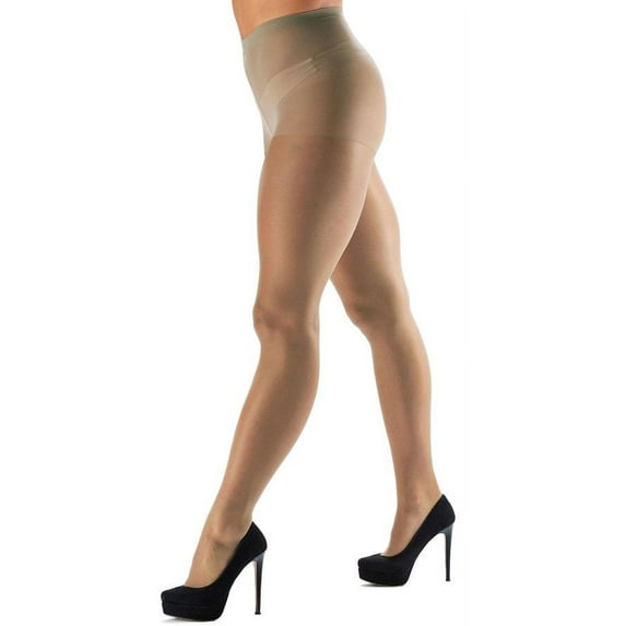 Levante Women's Extra 40 Denier Super Maxi Matte Pantyhose - Womens - Female