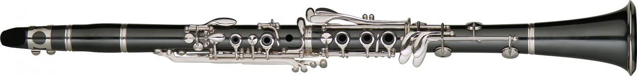 Levante LV-CL5101 Bb Clarinet with Soft Case Included