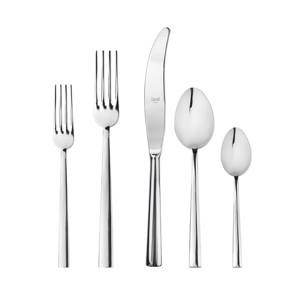 CUTLERY SET 5 PCS LEVANTINA