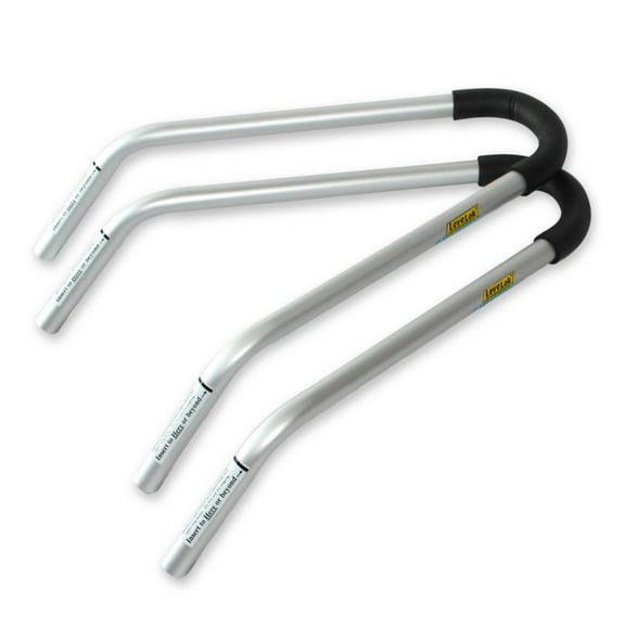 LeveLok Open Rung Standout Bracket - Foam Elbows