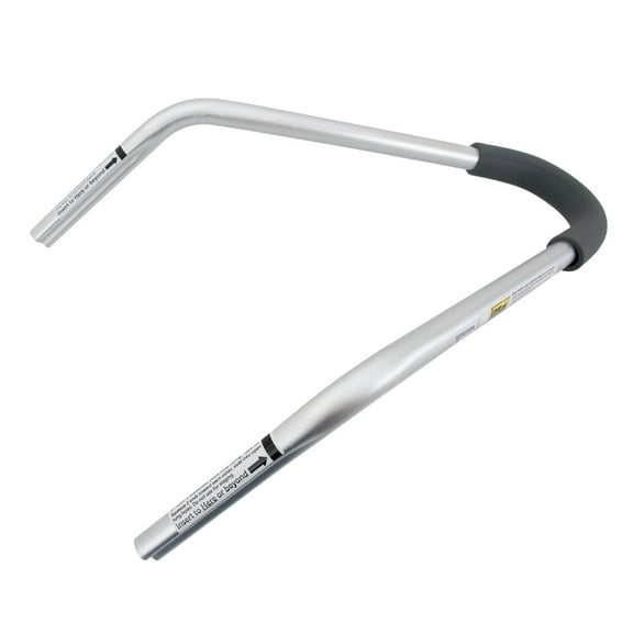 LeveLok Open Rung Standout Bracket - Silicone Elbows