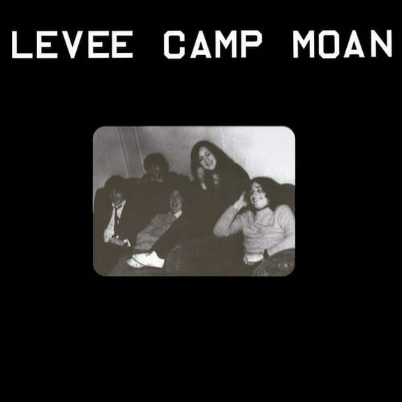 Levee Camp Moan - Levee Camp Moan - Music & Performance - Vinyl