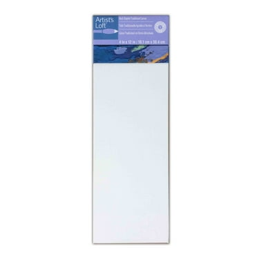 Level 1 Back Stapled Canvas by Artist's Loft®