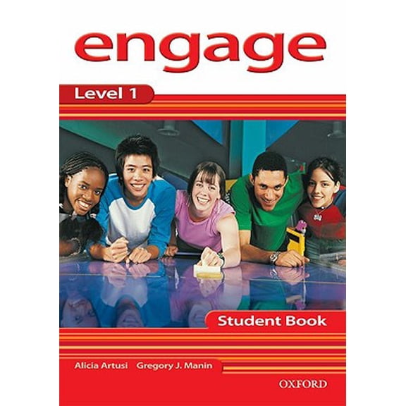 Pre-Owned Level 1: Engage (Book)