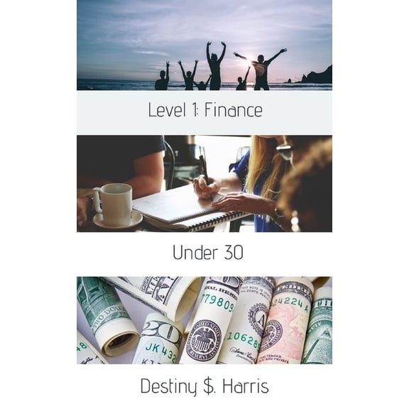 Level 1: Finance Under 30 (Paperback)