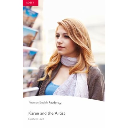 Pre-Owned Level 1: Karen and the Artist (Paperback) 9781405876674