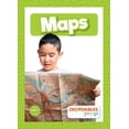 thumbnail image 1 of Level 11 - Lime Set Maps, (Paperback), 1 of 1
