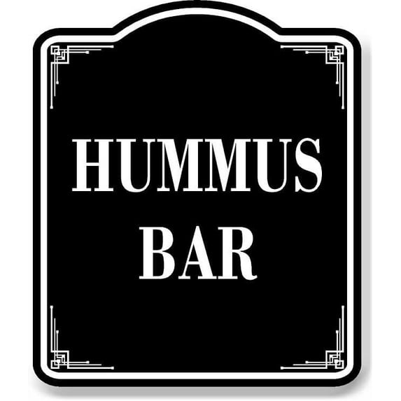 Level 15 Number Garage Building BLACK Aluminum Composite Sign, 8.5"x10"