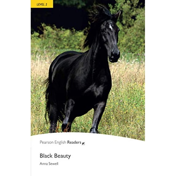 Pre-Owned Level 2: Black Beauty (Paperback) 1405842814 9781405842815