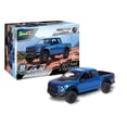 thumbnail image 1 of Level 2 Easy-Click Model Kit 2017 Ford F-150 Raptor Pickup Truck 1/25 Scale Model by Revell, 1 of 3