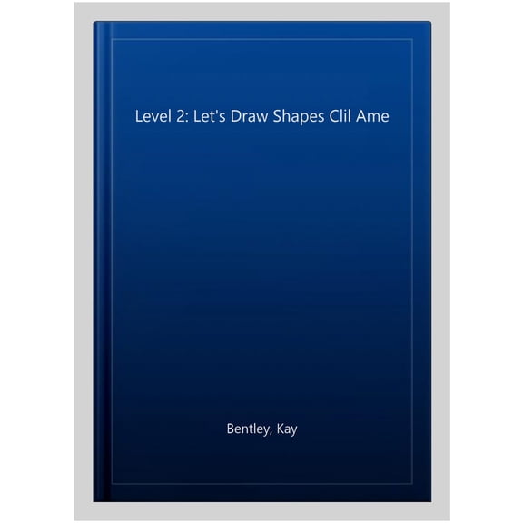 Level 2: Let's Draw Shapes Clil Ame
