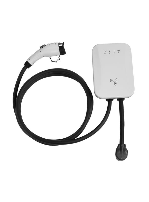 Portable Charger Electric Car in Car Battery Chargers