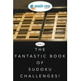 thumbnail image 1 of Level 2: The Fantastic Book of Sudoku Challenges! (Paperback), 1 of 1