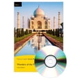 thumbnail image 1 of Pre-Owned Level 2: Wonders of the World Book and Multi-ROM with MP3 Pack: Industrial Ecology (Pearson English Active Readers) Paperback, 1 of 1