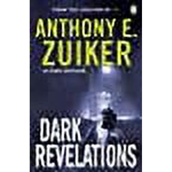 Level 26: Dark Revelations. Anthony E. Zuiker (Paperback)