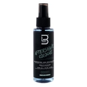Level 3 After Shave Spray Cologne, Midnight, 3.38 oz