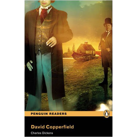 Pre-Owned Level 3: David Copperfield (Paperback) 1405862408 9781405862400