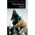 thumbnail image 1 of Level 3: Factfile The Everest Story MP3 Pack, 1 of 1