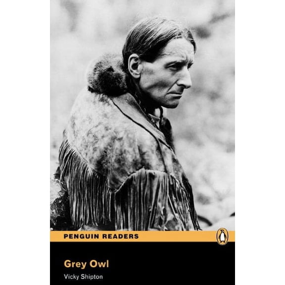 Level 3: Grey Owl