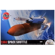 Level 3 Model Kit of NASA Discovery Space Shuttle Gift Set 1/144 Plastic Model Kit by Airfix